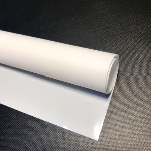 Quality Screen Print Pet Inkjet Film Media 0.3mm wholesale