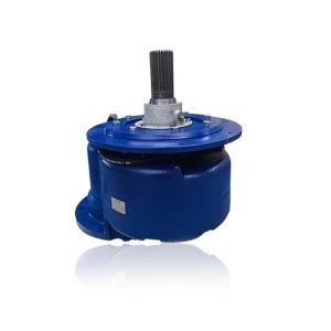 Quality Customized Gear Reducer OEM For 219-273 Series Screw Feeder wholesale