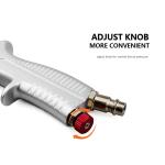 30x15cm High Power Car Washing Gun With ISO-9001 Certification