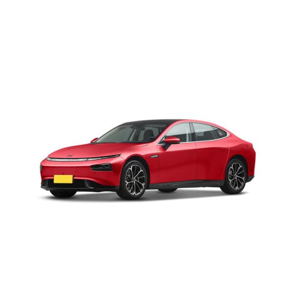 Xpeng P7 Electric Mobile Cars Long Range Electric Roadster Car New Energy Sedan
