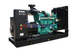 6 Cylinder Diesel Engine 300kW Marine Diesel Genset
