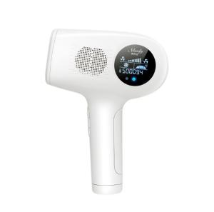 Quality Skin Rejuvenation 50HZ CE 900nm Ice Cool IPL Hair Removal wholesale