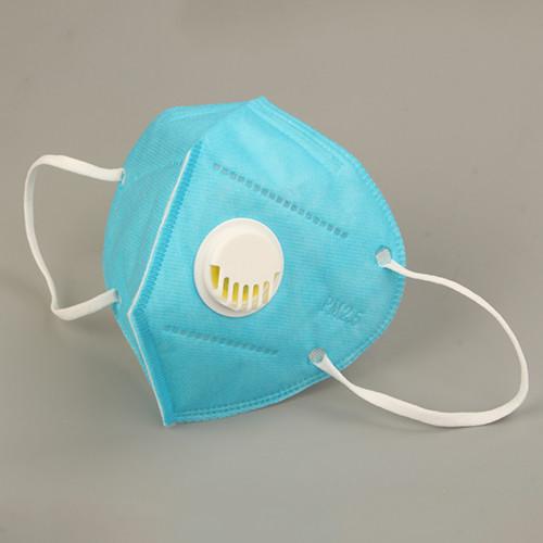 95% Filter Effect KN95 Filter Mask Multilayer Meltblown Cloth Non Woven Fabric