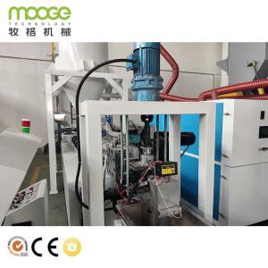Quality High Efficiency PET Strap Machine 100% Recycled Material Compatibility wholesale