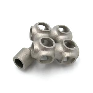 Quality SLM Metal Industrial 3D Printing Service ISO9001 Certification wholesale