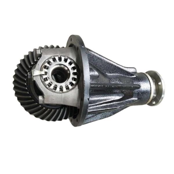 2402000N300L Differential Assy for Chery/DFSK/Foton/FAW/BAW/CHANA A1 Original