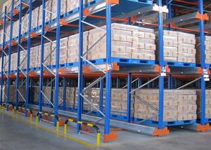 Quality Train Shipping Logistics Warehousing Services China To France Italy Europe wholesale
