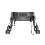 Anti Corrosion Scuba Diving Underwater Scooter 43.2V Wearable