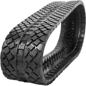 Quality Natural Rubber Track Excavator Stronger Road Holding Small Weight wholesale
