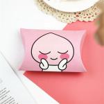 Food Grade Soy Ink Color Printing Eco Friendly Food Packaging Folding Candy