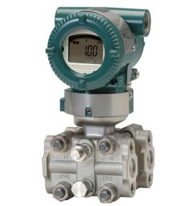 Quality EJA120E Differential Pressure Transmitter EJA120E-JES4G-912DB Pressure Indicating wholesale