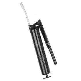 Quality Black Steel tube and Aluminum head Grease Gun 600cc wholesale