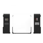 Powerwall mini pro 51.2V 100Ah 5KWh LiFePO4 Storage Battery For Household