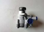 Heavy Truck Part Directly HOWO Stearing Pump Wg9731478037 with ISO9001