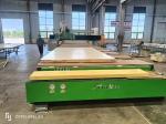 Refrigerated Truck RV Cold Chain Car Body Board Cutting Processing Center