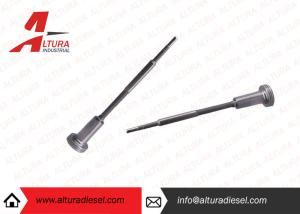 Quality ISO9001 Common Rail Spare Parts F 00R J01 941 High Speed Steel wholesale