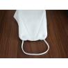 Buy cheap N95 Standard Disposable Blue Mask Comfortable Folds Up For Easy Carrying from wholesalers