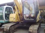 Used CAT Excavator 312C in Excellent Condition for sale