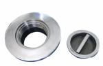 304 Stainless Steel Swimming Pool Suction Nozzle Fitting
