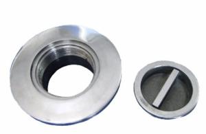 Quality 304 Stainless Steel Swimming Pool Suction Nozzle Fitting wholesale