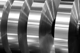 Quality Hot Dip Galvanized Steel Coil Turkey GI GL With 55% Aluminum Zinc Coating Thickness wholesale