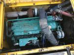 Used VOLVO excavator EC240BLC for sale