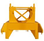 Epoxy Painting Q355B Transfer Mast Tower Crane Spare Parts