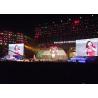 Buy cheap High Brightness 3 In 1 Outdoor Led Display Board Full Color P8 100000 Hours Life from wholesalers