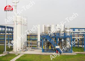 Quality Small Hydrogen Gas Generation Plant Associated With PSA 400 Kg/D - 1200 Kg/D wholesale