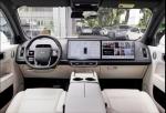 Left Steering Super Luxury Lixiang L7 Ideal Hybrid Electric Large SUV Adult