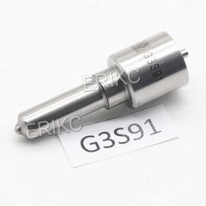 Quality ERIKC Oil Jet Nozzle G3S91 Fuel Injector Nozzle G3S91 for Denso 295050-1520/8630 wholesale