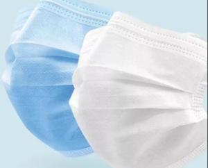 Quality Lightweight Moisture Proof Disposable Medical Mask wholesale