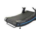 Incline Running Assault Runner Treadmill Equipment 350 Lb Capacity 20 Inch