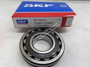 Quality S K F Spherical roller bearings 21307CC/W33 ， 21308CC/W33 wholesale