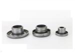 Heavy Duty Conveyor Roller Bearing End Cap Covers Labyrinth Seals DTII204-89