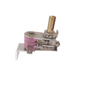 Quality Electric Temperature Switch Bimetallic Heat Thermostat for Household Heating Control wholesale