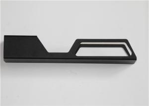 Quality Black Quality Metal Stamping Hardware Stamping Parts Ra 0.8-3.2 Surface Roughness wholesale