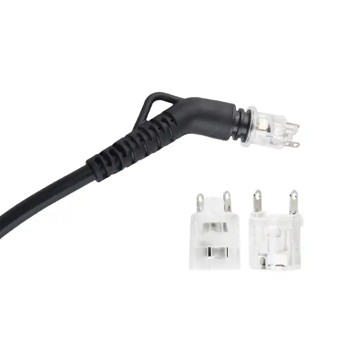 XianDa european computer 16a 250v vde eu laptop approved electric 2 in 240v ac tv C 19 euro electrical dyer power Cord