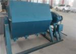 Full Automatic Screw Nail Making Machine 1200kg For Building Steel Wire