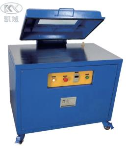 Quality 3KW PVC Keychain Making Machine for Silicone Rubber Label wholesale