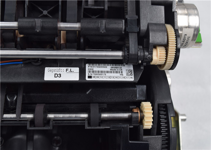 Rongyue ATM parts WINCOR PC4000 RM2 IO Module,metal recognition 1750106720
