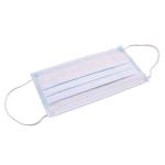 Anti Flu Antiviral Breathable 3 Layer Face Mask