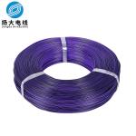 UL1015 single core pvc insulated high voltage copper electrical wire