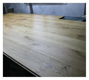 Quality 3 layers Rustic Oak Engineered Wood Flooring, 220 x 14/3MM, Natural Oil wholesale
