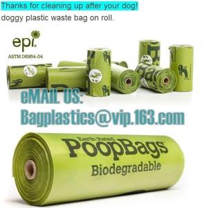 Quality Citipicker, Pet Bag, Litter Bags, Poop Bags, Pet Supplies, Clean Up, Tidy Bag, Dog Waste Poop Bags Biodegradable, 24 Rol wholesale
