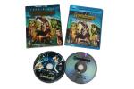 Free DHL Shipping@HOT Classic and New Release HOT Blu Ray Single Movies