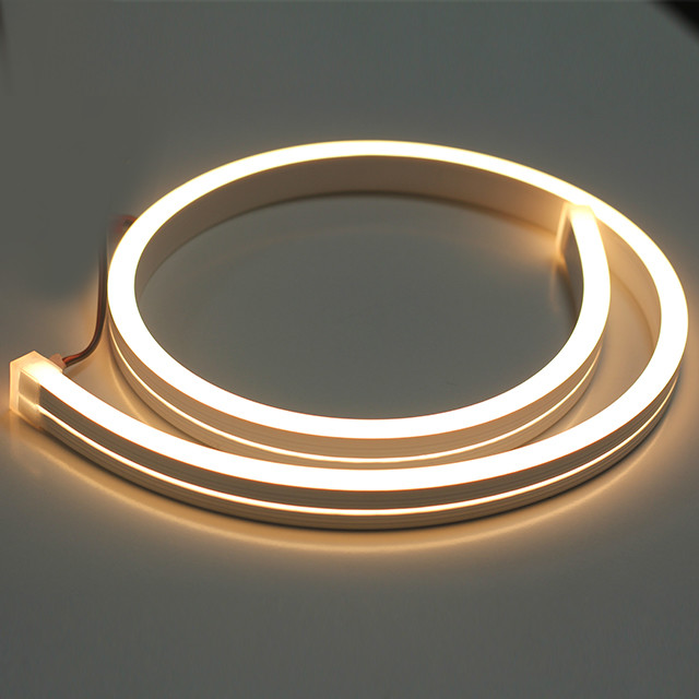 Silicone SMD2835 9.6W/m Addressable Led Neon Strip Light