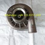 Hot sell Cummins QSK83 diesel engine part turbocharger HX83 2881771 2837528