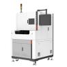Buy cheap 500W CNC Fiber Laser Welding Machine 200mmx200mm Laser Solder Wire Soldering from wholesalers