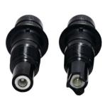 3-2735-60 GF Signet Flat Tip & 10K pH/ORP Electrode